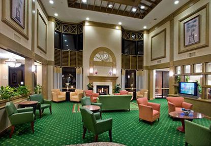 Courtyard Harrisonburg Otel İç mekan fotoğraf